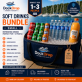 Soft Drink’s Pack SMALL