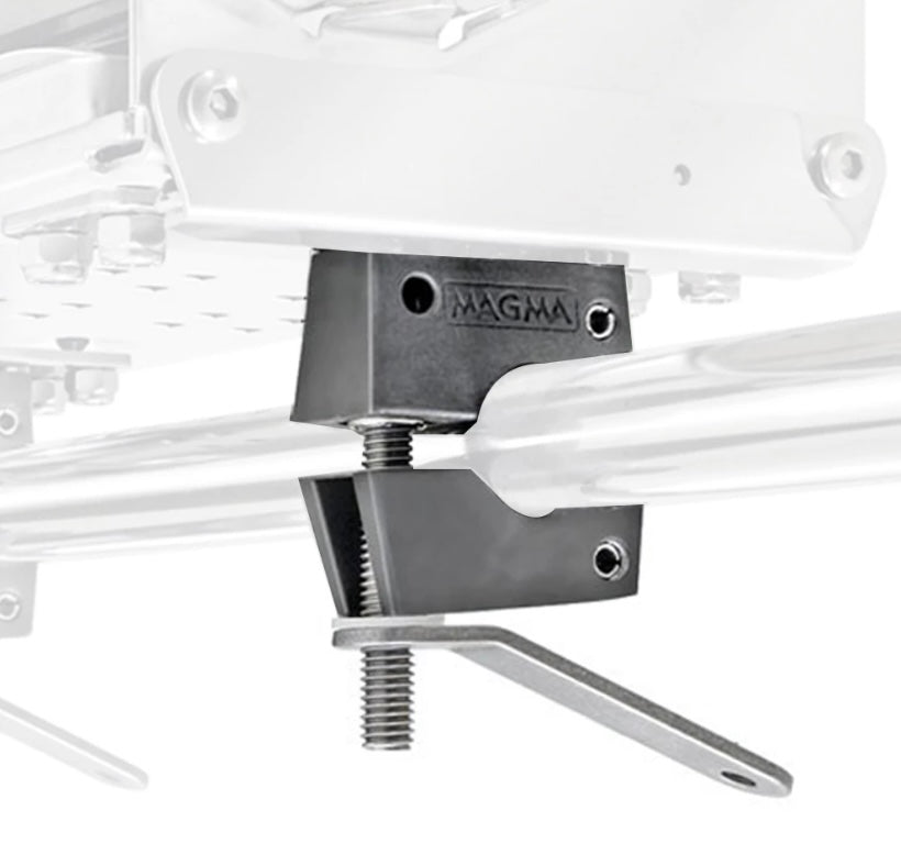 Magma Table Rail Mount 25mm