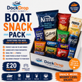 Boat Snack Pack