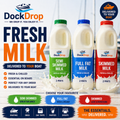 2 Pint Milk
