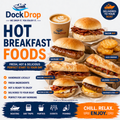 Hot Breakfast Items