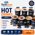 Hot Drinks