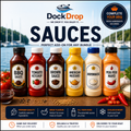 Sauces (per Bottle)