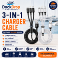 3-1 Device Charger Cable