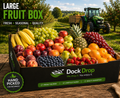 Large Fruit Box