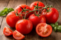 Tomatoes