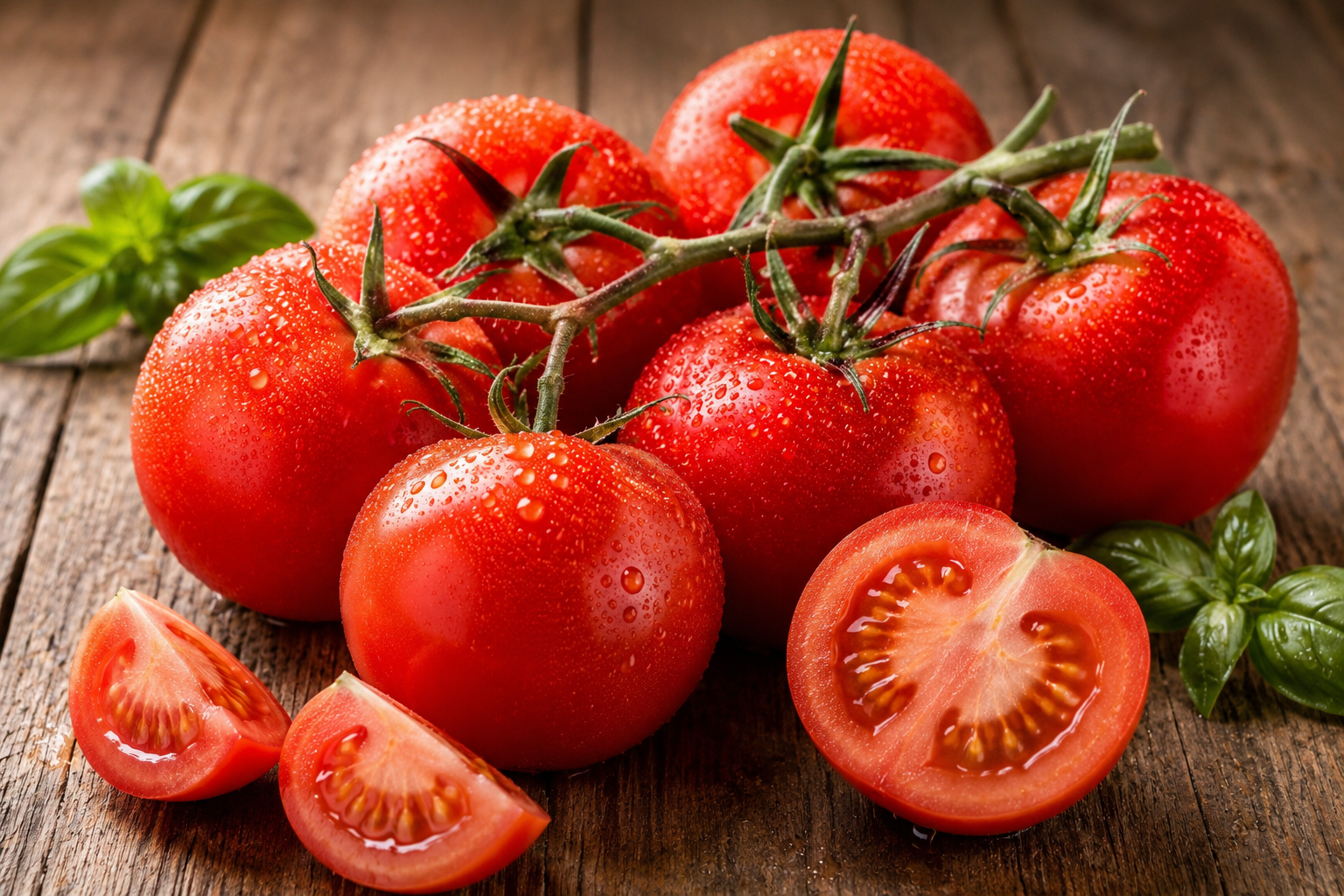 Tomatoes