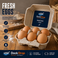 Fresh Eggs